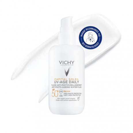 VICHY Capital Soleil UV-Age...