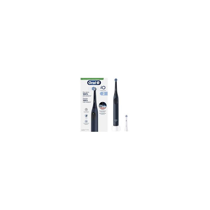ORAL B iO Laboratory 2 Brosse à Dents Electrique ORAL B iO Laboratory 2 Brosse à Dents Electrique