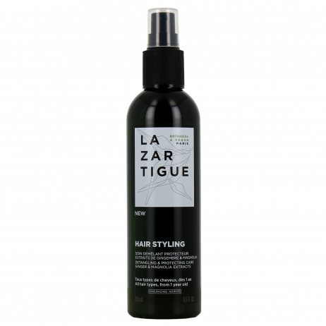 LAZARTIGUE Hair Styling Soin Démêlant Protecteur 250ml