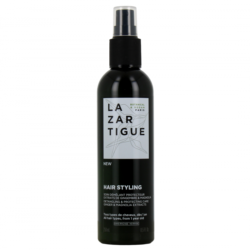 LAZARTIGUE Hair Styling Soin Démêlant Protecteur 250ml LAZARTIGUE Hair Styling Soin Démêlant Protecteur 250ml