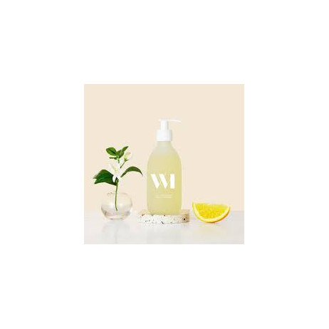 WHAT MATTERS Gel Lavant Mains Fleur d'Oranger 290ml