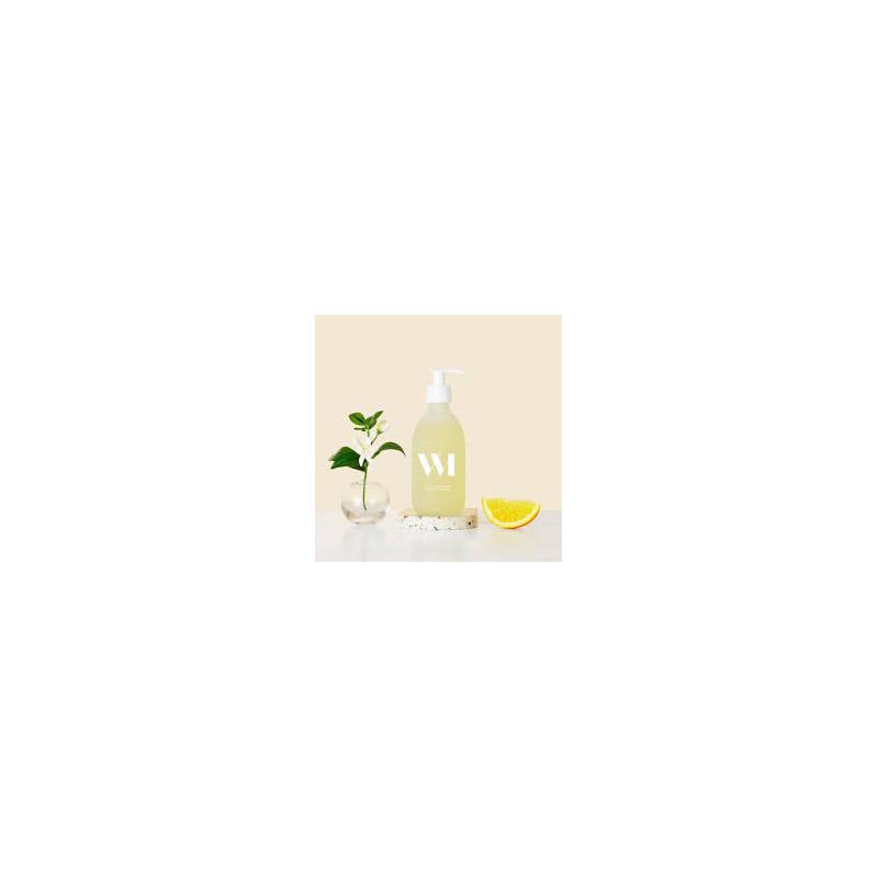 WHAT MATTERS Gel Lavant Mains Fleur d'Oranger 290ml WHAT MATTERS Gel Lavant Mains Fleur d'Oranger 290ml