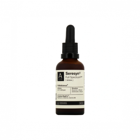 A-LAB Seresyn Full Spectrum [Stress] 50ml