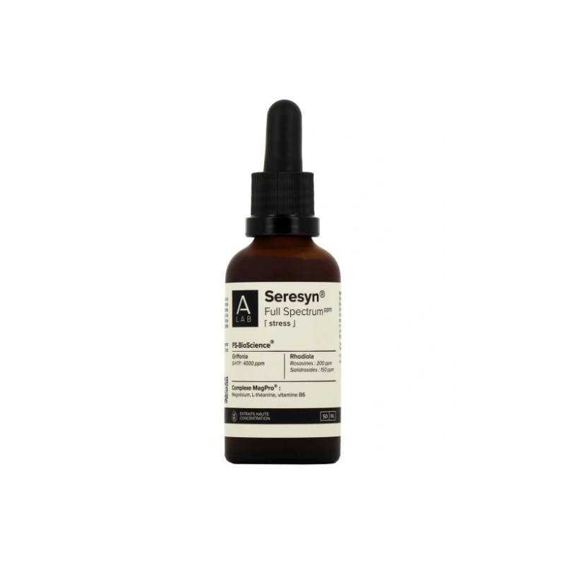 A-LAB Seresyn Full Spectrum [Stress] 50ml