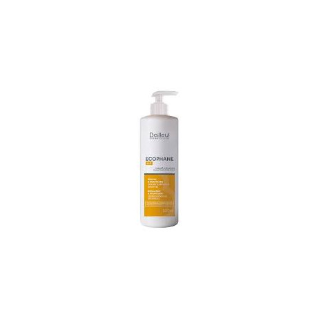 BAILLEUL Ecophane Soft Shampoing Ultra Doux Brillance & Souplesse 500ml