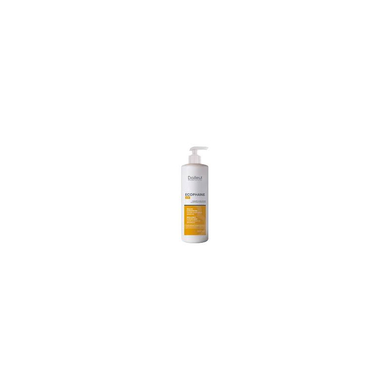BAILLEUL Ecophane Soft Shampoing Ultra Doux Brillance & Souplesse 500ml BAILLEUL Ecophane Soft Shampoing Ultra Doux Brillance & Souplesse 500ml