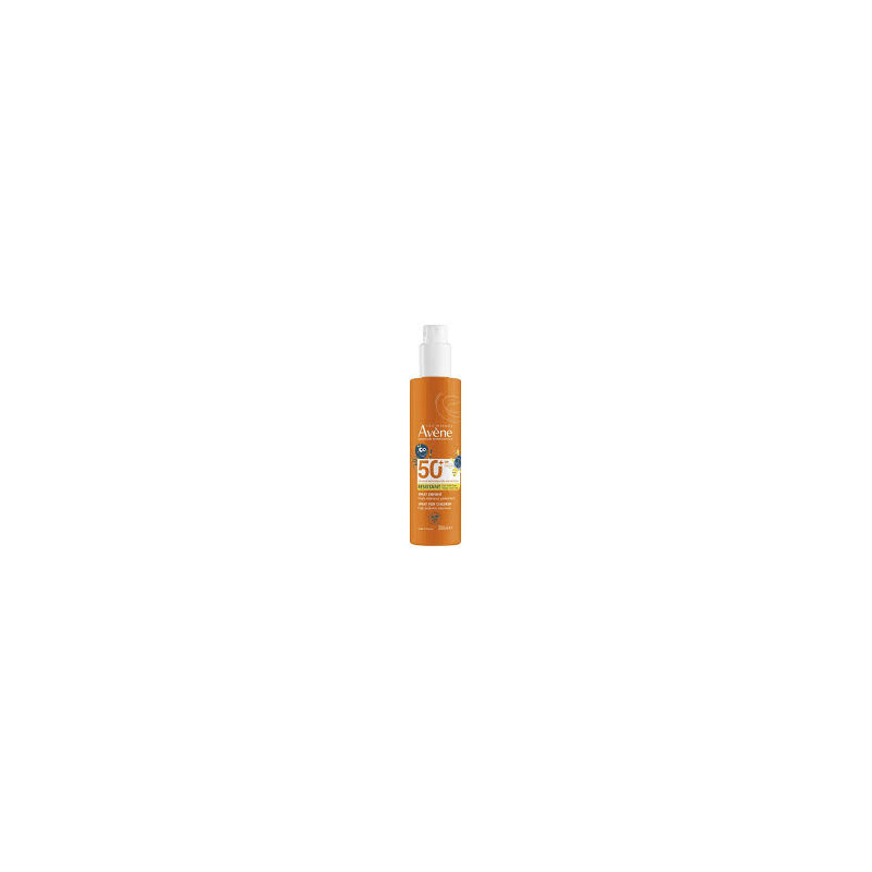 AVENE Spray Enfant Résistant SPF50+ 200ml AVENE Spray Enfant Résistant SPF50+ 200ml