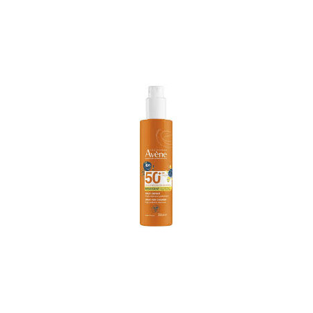 AVENE Spray Enfant Résistant SPF50+ 200ml