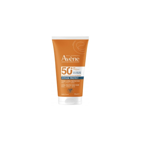 AVENE Intense Protect Fluide Ultra Protection SPF50+ 150ml