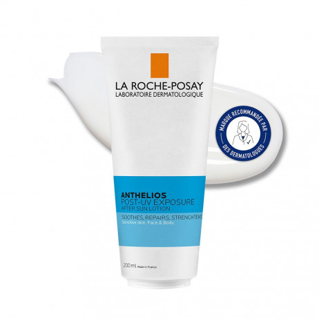 LA ROCHE-POSAY Anthelios Post-UV Exposure Lait Après-Soleil
