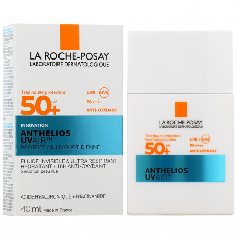 LA ROCHE-POSAY Anthelios...