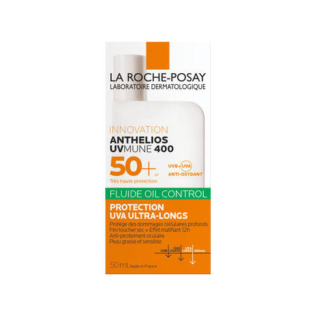 LA ROCHE-POSAY Anthelios...