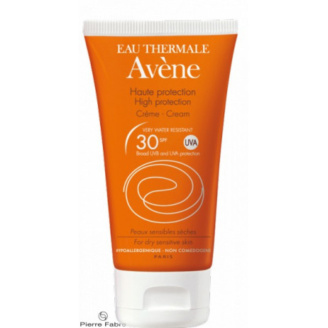 AVENE Haute Protection SPF30 Crème 50ml