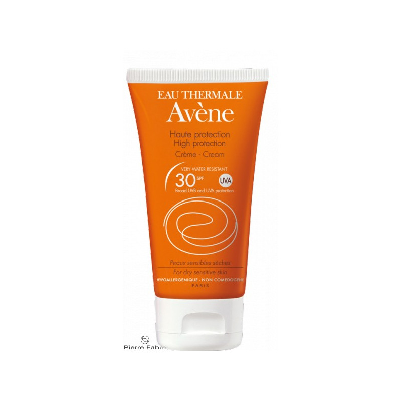 AVENE Haute Protection SPF30 Crème 50ml AVENE Haute Protection SPF30 Crème 50ml