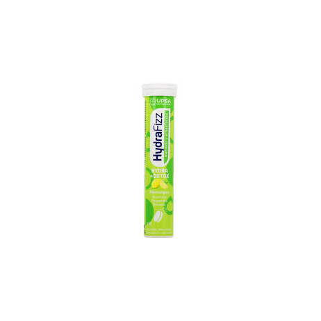 UPSA Hydrafizz - Hydra +...