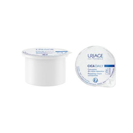 URIAGE CICA DAILY -...