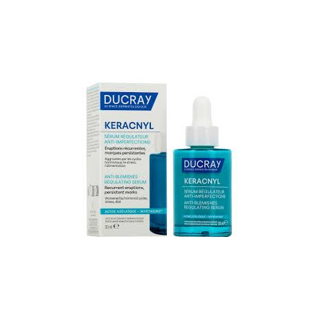 DUCRAY Keracnyl Sérum...
