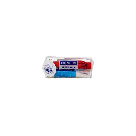 Elgydium Dentifrice...