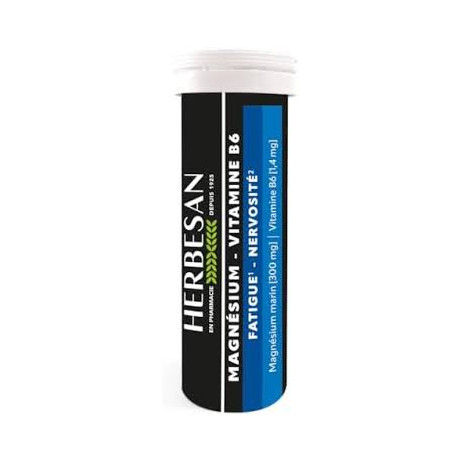 Herbesan Magnesium Marin +...