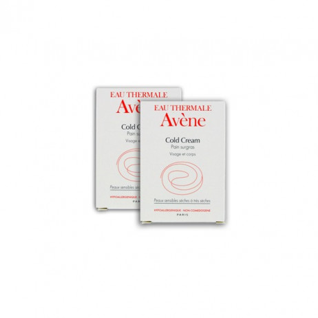 AVENE Cold Cream pain surgras 100g
