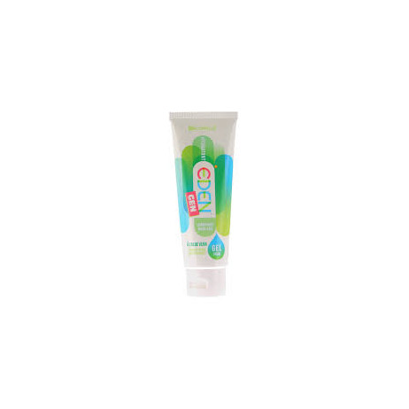 Eden Gel Lubrifiant Aloe...