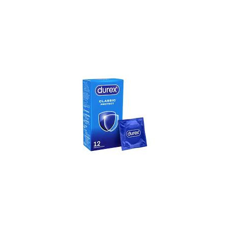 Durex Préservatifs Classic...