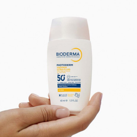 Photoderm XDEFENSE...