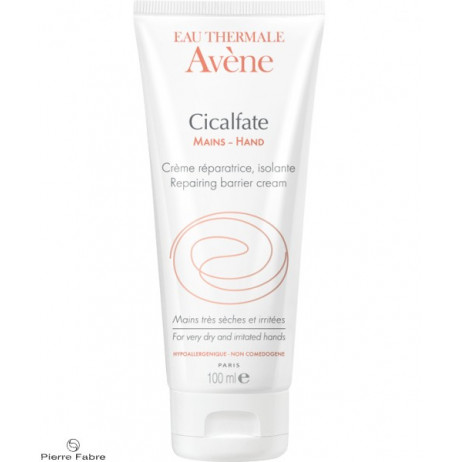 AVENE Cicalfate crème mains réparatrice isolante 100ml