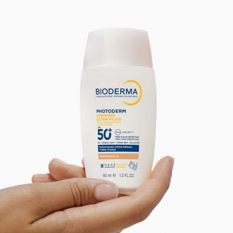 BIODERMA Photoderm XDEFENSE...