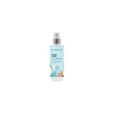 BERDOUES Brume parfumée...