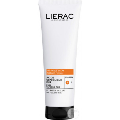LIERAC Protocole éclat 1/2...