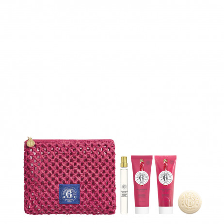 ROGER & gallet TROUSSE...