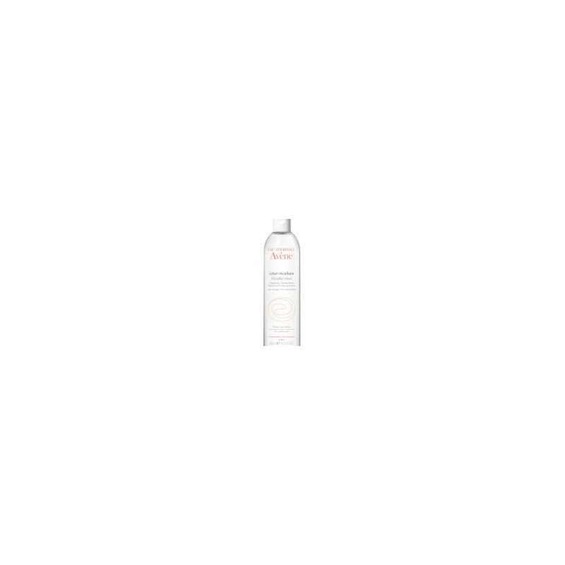 AVENE lotion micellaire AVENE lotion micellaire