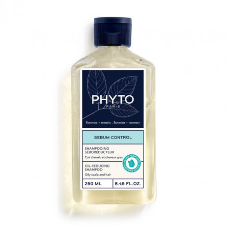 PHYTO SHAMPOOING SEBUM...