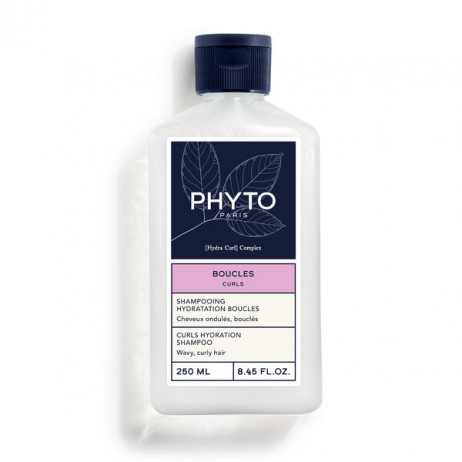 PHYTO SHAMPOOING BOUCLES...