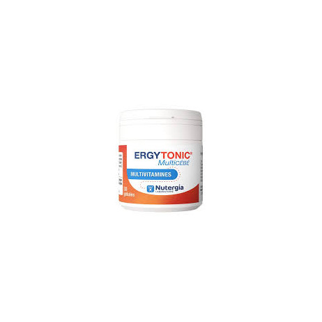 Nutergia Ergytonic...
