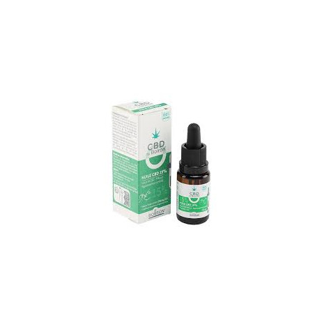 Boiron – Huile de CBD 15 %...