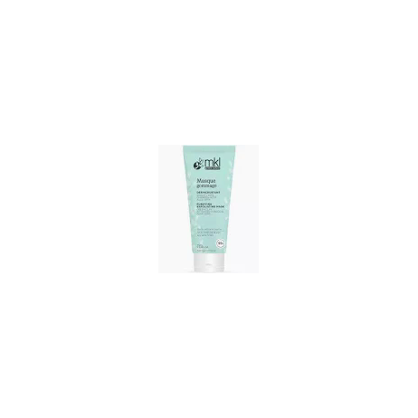 MKL Green Nature – Masque...