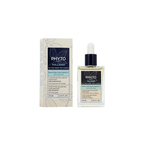 Phyto-Polleine – Concentré...