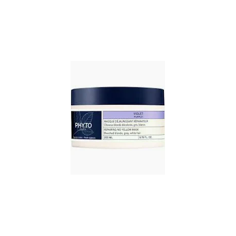 Phyto Violet – Masque...