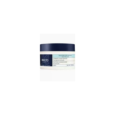Phyto Solution – Gommage...
