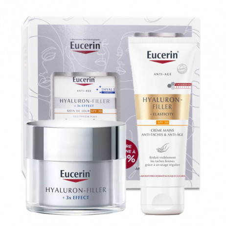 Eucerin – Coffret...