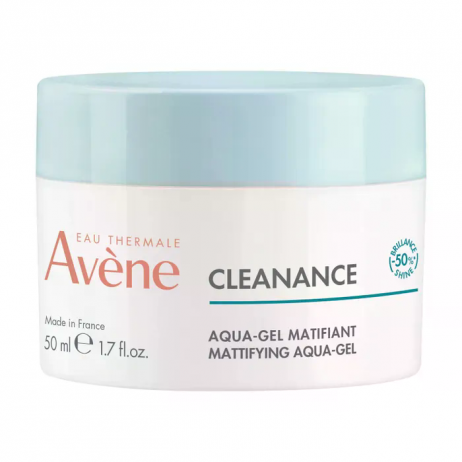 Avène – Cleanance Aqua-gel...