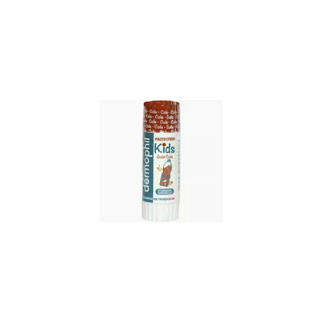 Dermophil – Stick Lèvres...