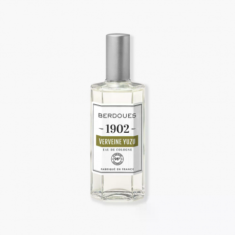Berdoues – Verveine Yuzu...