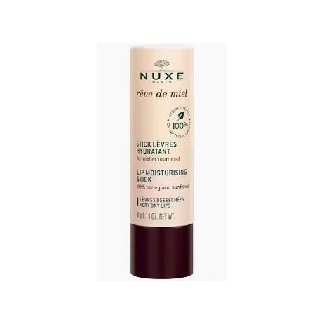 Nuxe – Stick Lèvres...