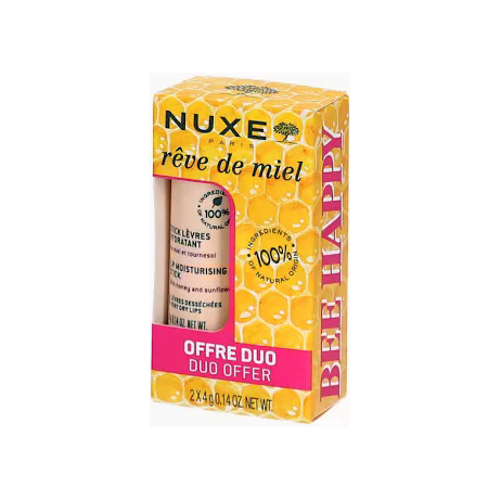 Nuxe – Stick Lèvres...