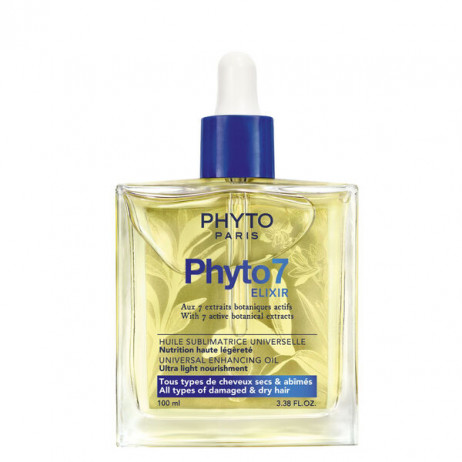 Phyto – Phyto 7 Elixir –...