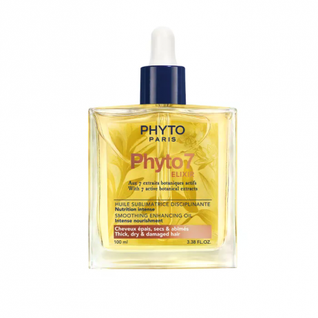 Phyto – Phyto 7 Elixir –...