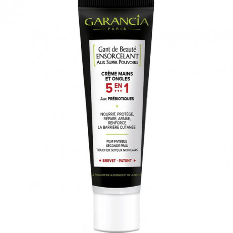 Garancia – Gant de Beauté...